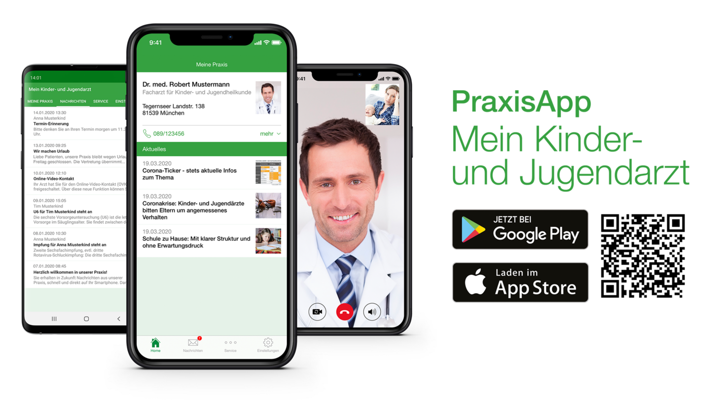 Kinder- und Jugendmedizin | meditz Würzburg